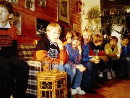 0DIA 1984 RAVA PUPS 1